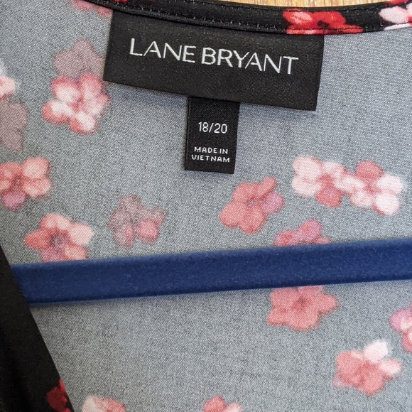 Springy Dress - Picture 2 of 2